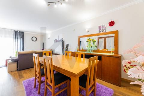 Moradia T4 em Braga – Frossos