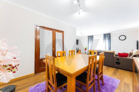 Moradia T4 em Braga – Frossos