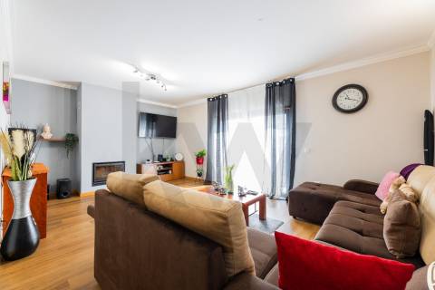 Moradia T4 em Braga – Frossos