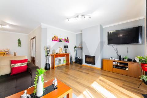 Moradia T4 em Braga – Frossos