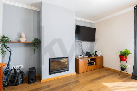 Moradia T4 em Braga – Frossos