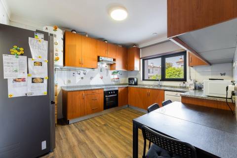 Moradia T4 em Braga – Frossos