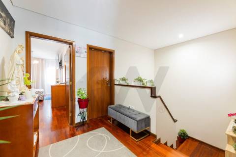 Moradia T4 em Braga – Frossos