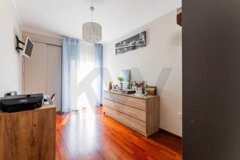 Moradia T4 em Braga – Frossos