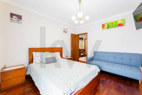 Moradia T4 em Braga – Frossos