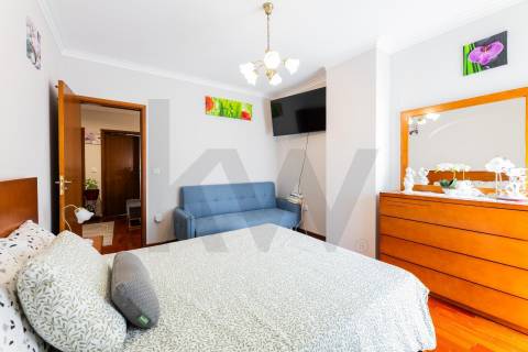 Moradia T4 em Braga – Frossos