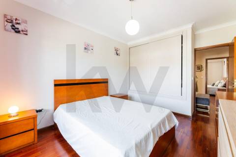 Moradia T4 em Braga – Frossos