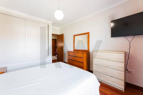 Moradia T4 em Braga – Frossos