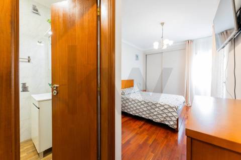 Moradia T4 em Braga – Frossos