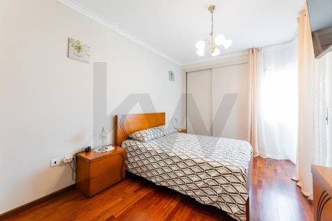 Moradia T4 em Braga – Frossos