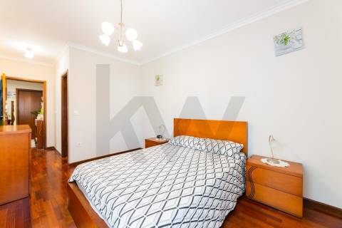 Moradia T4 em Braga – Frossos