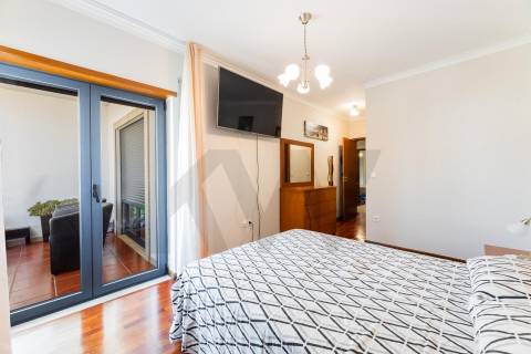 Moradia T4 em Braga – Frossos