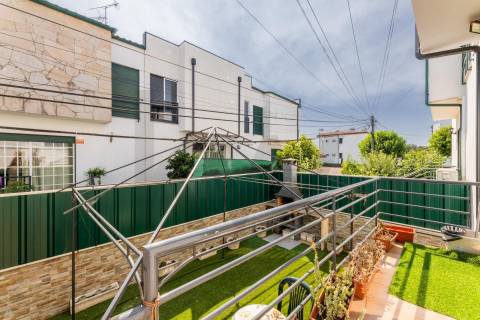 Moradia T4 em Braga – Frossos