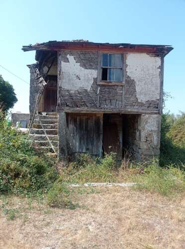 Excelente Oportunidade de Investimento - Fornelos, Cinfães -