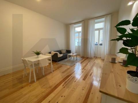 Arrendamento T0 - Arrendamento - Brito Capela - Matosinhos