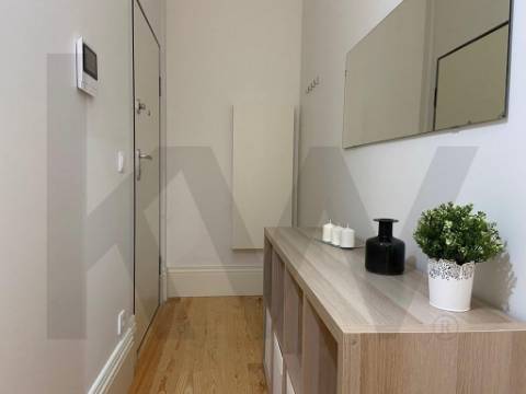 Arrendamento T0 - Arrendamento - Brito Capela - Matosinhos