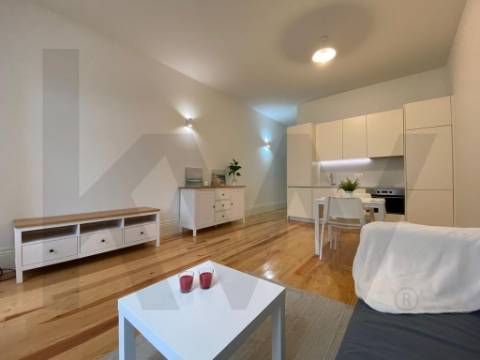 Arrendamento T0 - Arrendamento - Brito Capela - Matosinhos