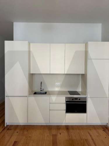 Arrendamento T0 - Arrendamento - Brito Capela - Matosinhos