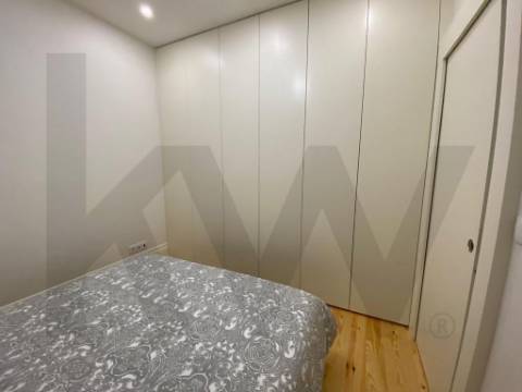 Arrendamento T0 - Arrendamento - Brito Capela - Matosinhos