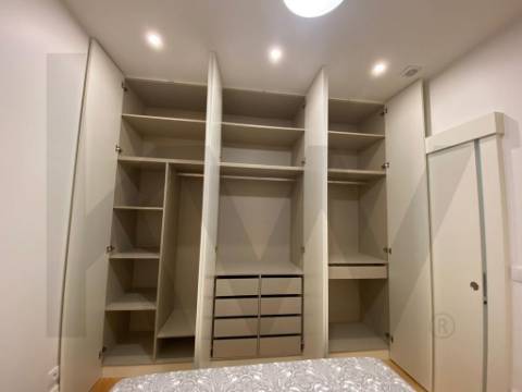 Arrendamento T0 - Arrendamento - Brito Capela - Matosinhos