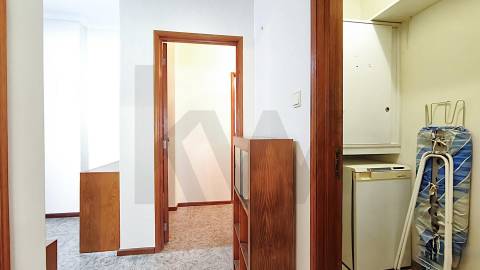 AP T3 - PÓVOA - ARRENDA - MOBILADO