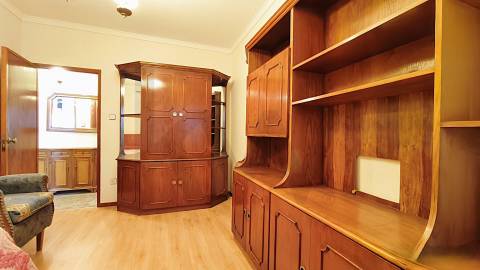 AP T3 - PÓVOA - ARRENDA - MOBILADO