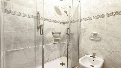 AP T3 - PÓVOA - ARRENDA - MOBILADO