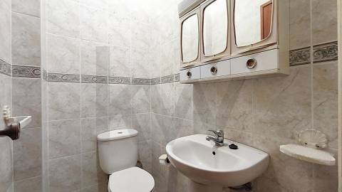 AP T3 - PÓVOA - ARRENDA - MOBILADO