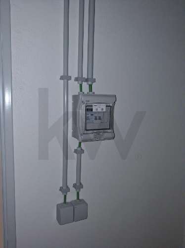 T1 Frente à praia (Douro Marina). Novo, com varanda, garagem e arrumos. 