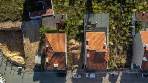 Lote de TERRENO com 196 m2 na Cidade da Maia