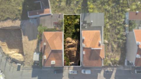 Lote de TERRENO com 196 m2 na Cidade da Maia