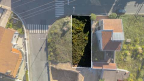 Lote de TERRENO com 240 m2 na Cidade da Maia