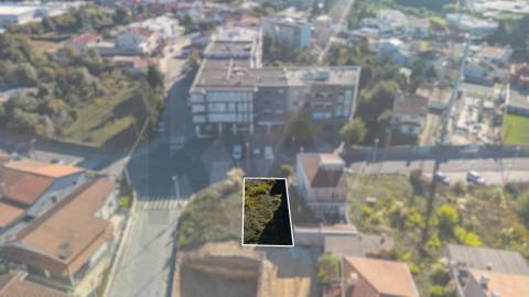 Lote de TERRENO com 240 m2 na Cidade da Maia