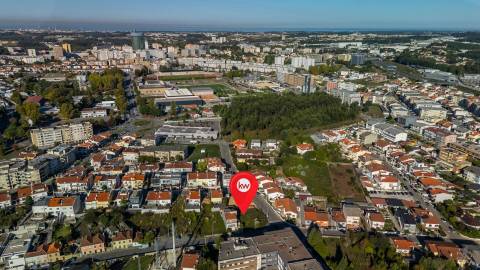 Lote de TERRENO com 240 m2 na Cidade da Maia