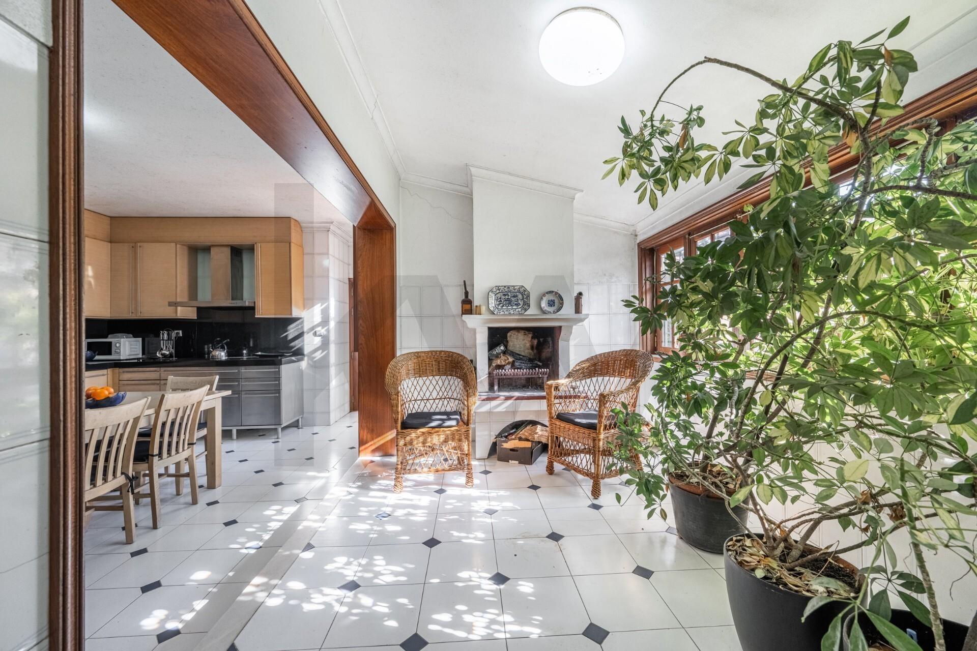 Moradia T3 com Jardim em Guardizela, Guimarães