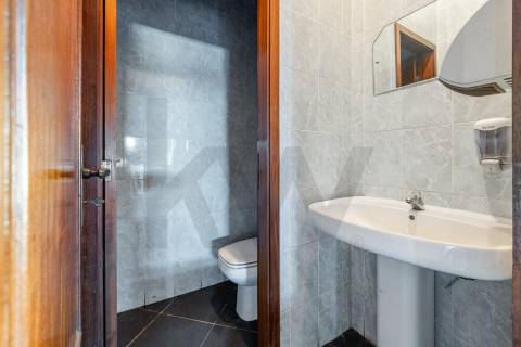 Moradia T3 com Jardim em Guardizela, Guimarães