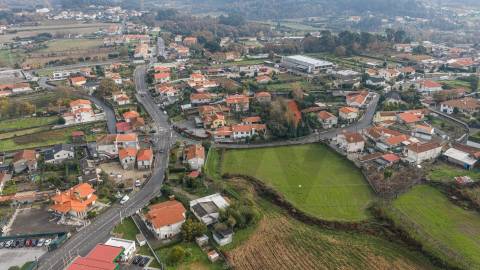 Moradia T3 com Jardim em Guardizela, Guimarães
