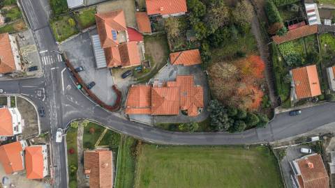 Moradia T3 com Jardim em Guardizela, Guimarães