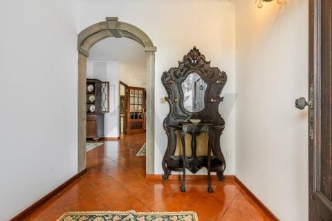 Moradia T3 com Jardim em Guardizela, Guimarães