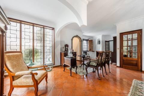 Moradia T3 com Jardim em Guardizela, Guimarães