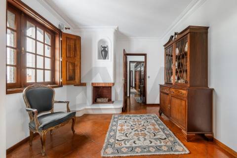 Moradia T3 com Jardim em Guardizela, Guimarães