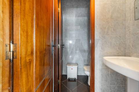 Moradia T3 com Jardim em Guardizela, Guimarães