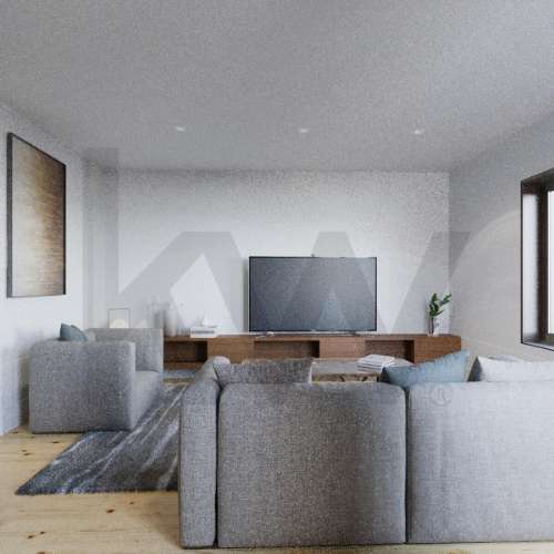 Prédio na Rua do Comércio do Porto para reabilitação total