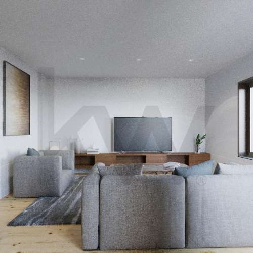 Prédio na Rua do Comércio do Porto para reabilitação total