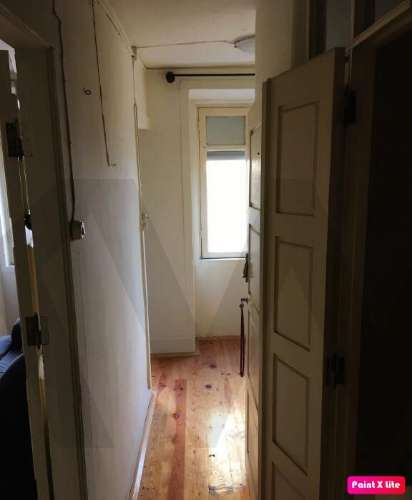 Prédio na Rua do Comércio do Porto para reabilitação total