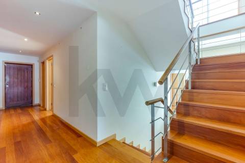 Moradia T3 em Fornos – Santa Maria da Feira