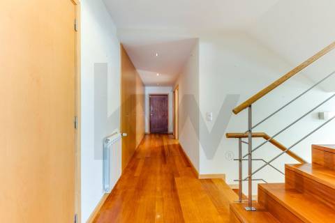 Moradia T3 em Fornos – Santa Maria da Feira