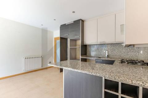 Moradia T3 em Fornos – Santa Maria da Feira