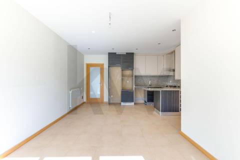 Moradia T3 em Fornos – Santa Maria da Feira