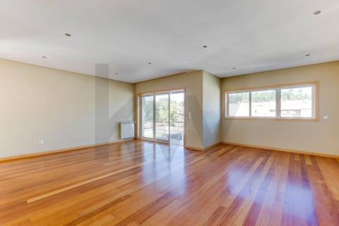 Moradia T3 em Fornos – Santa Maria da Feira